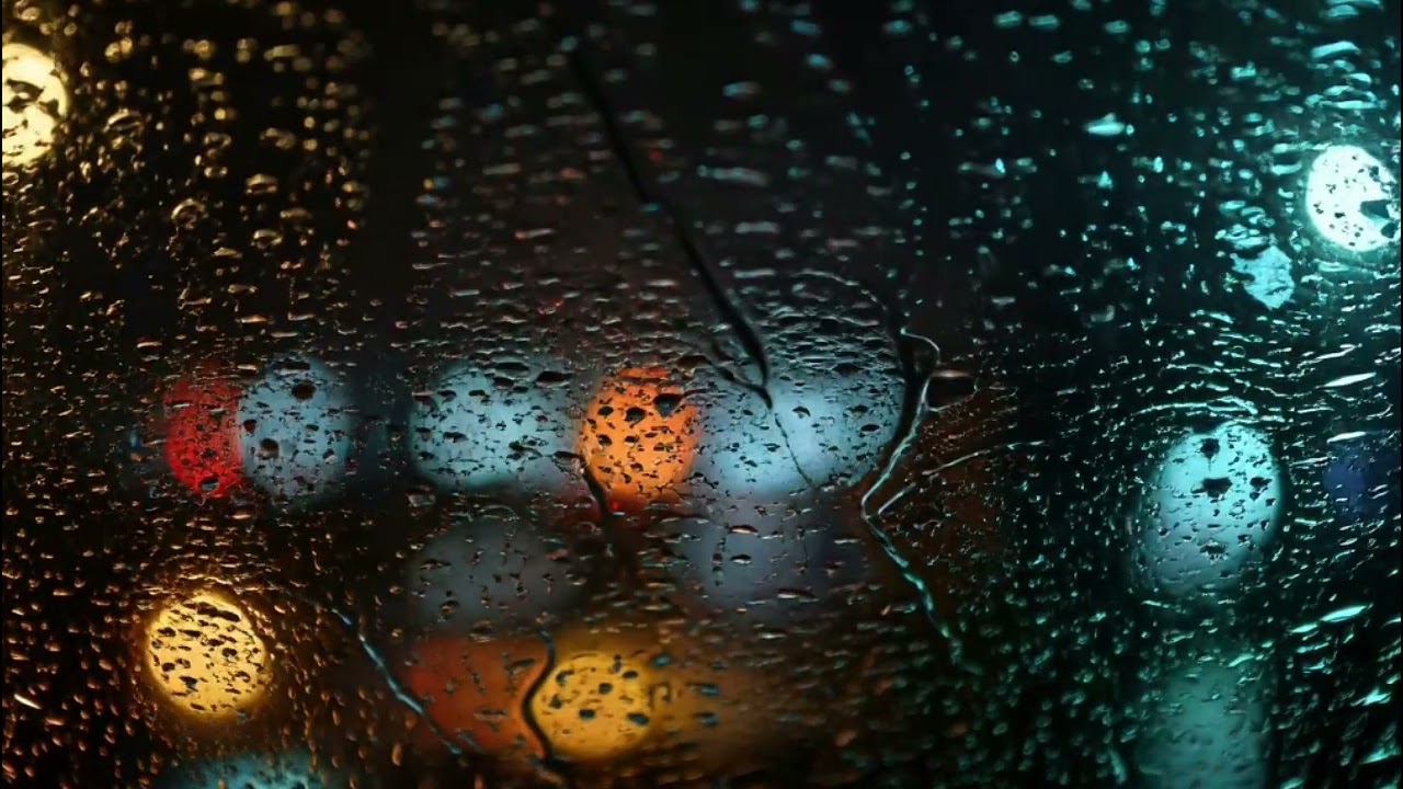 тихая ночь | спокойная фортепианная музыка для поздних часов