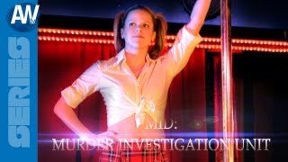 MID: Murder Investigation Unit - Ep. 2 - Luke-warm on the Case