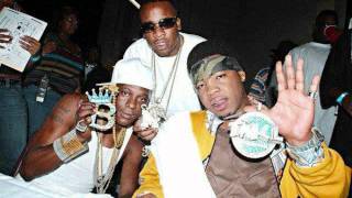 Lil boosie- mission -