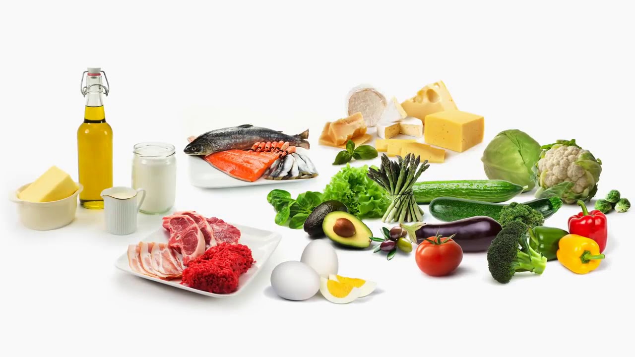Beneficios de dieta baja en carbohidratos