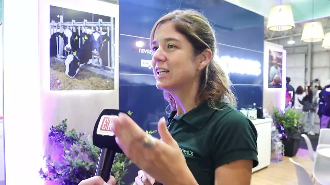 Bovacillus, la herramienta de Novonesis para cuidar la salud digestiva del ganado vacuno