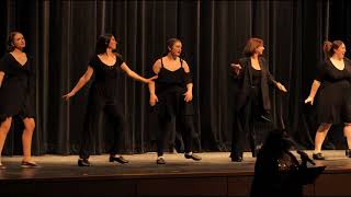 Don't Stop Believing (1pm) - TBE Staff