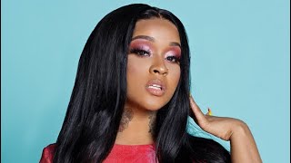 Stunna Girl - Like Dat (Clean)