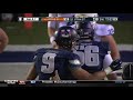 NCAAF 2015 Boise State At Utah State 3rd Quarter NCAAF 2015 Boise State At Utah State 3rd Quarter