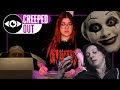 Dont look away - Creeped Out Ep 1