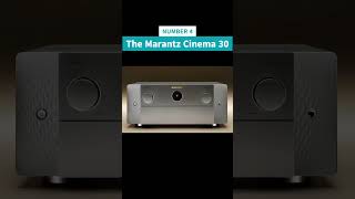 Top 5 AV Receivers for the Ultimate Home Theater Setup