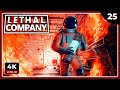 AUTO-DESTRUCCIÓN EN 2 MINUTOS | LETHAL COMPANY Gameplay Español