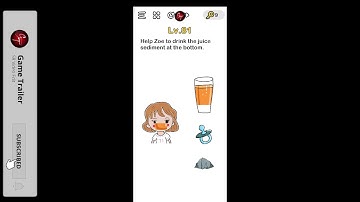 Brain Out Level 81 Walkthrough