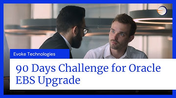 Oracle EBS Upgrade to 12.2.x