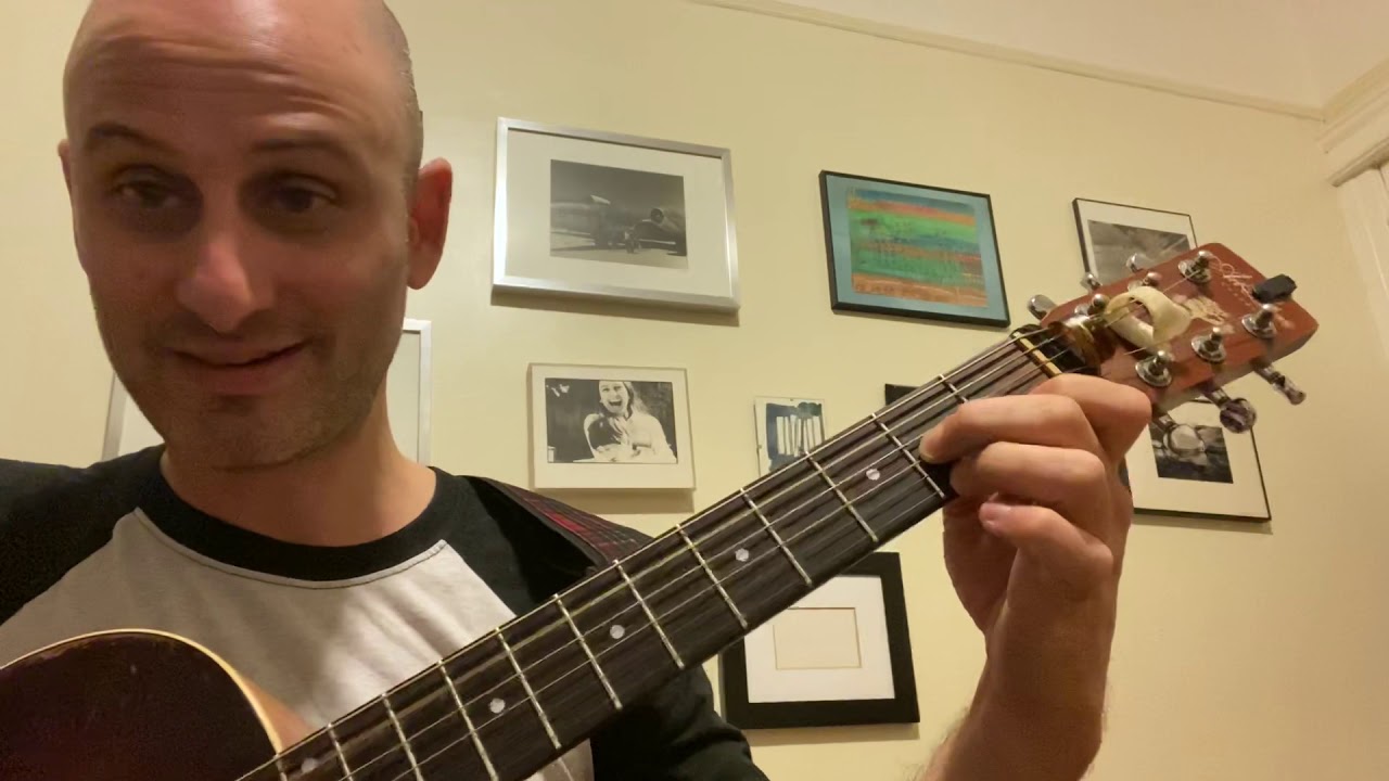 Your Cheating Heart By Hank Williams Guitar Lesson Open Chords With your-cheating-heart-by-hank-williams-guitar-lesson-open-chords-with