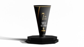 Tutorial blender untuk pemula ke 61  : Cara membuat mockup di blender 2.93.1 & Photoshop PART 1