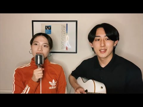 惑う糸/菅田将暉(cover)