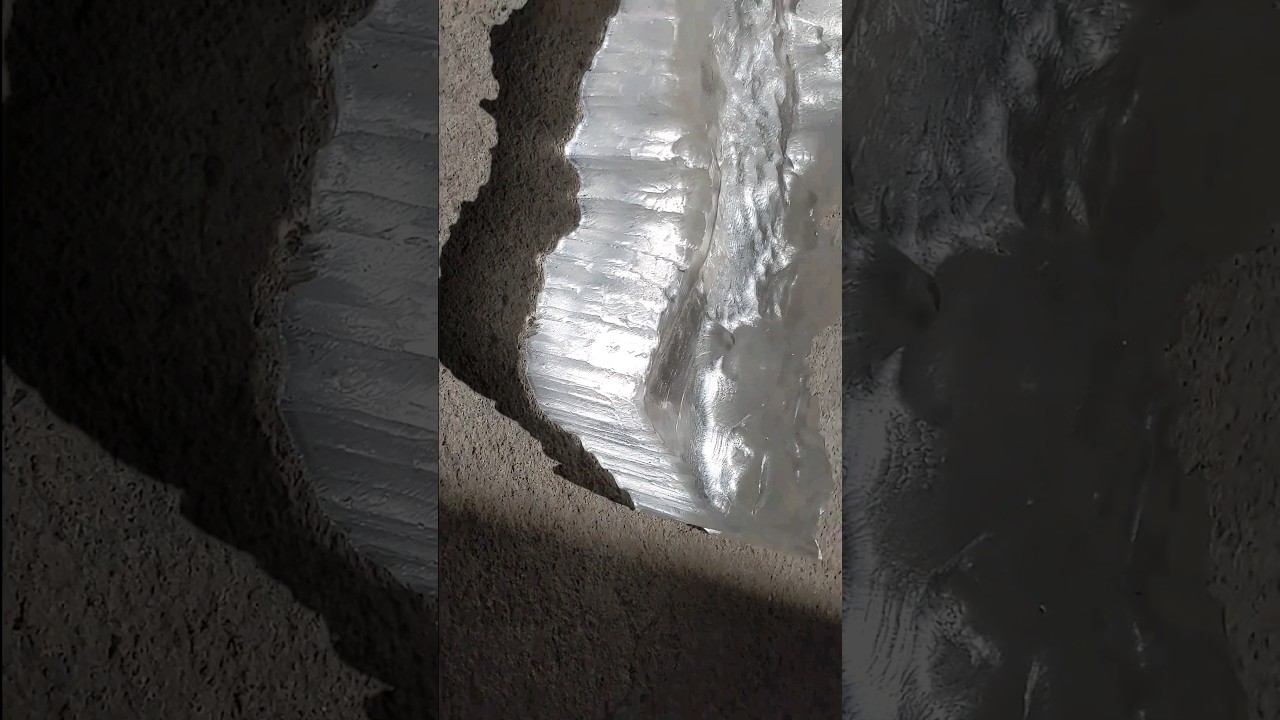 milling a 3D acrylic model