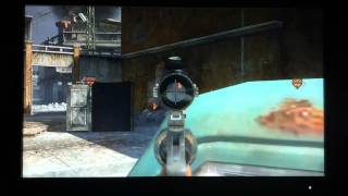 iM3rX Il Messia 1vs5 CoD Black OpS (only Python With ACOG--XBOX Live)