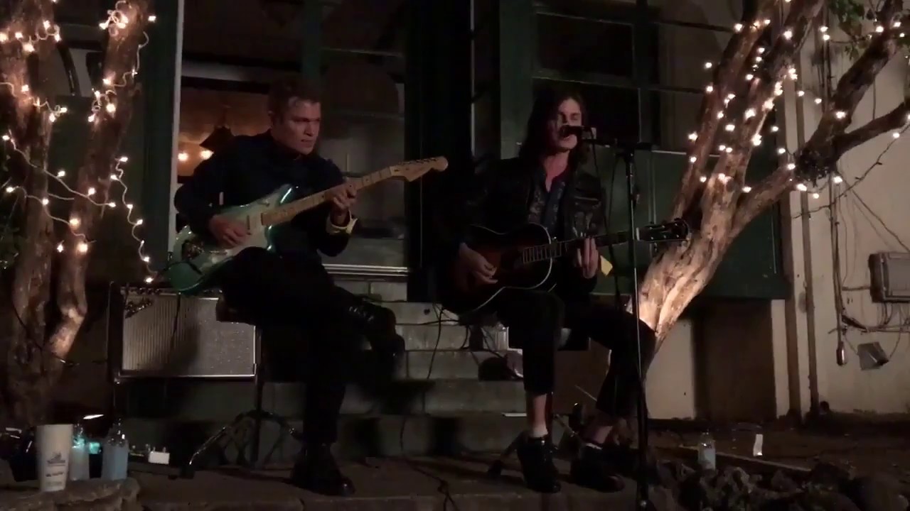 BØRNS - Electric Love (Sofar Sounds)