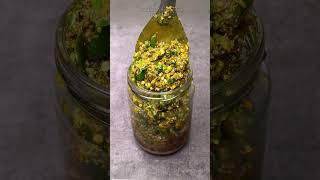Instant Achar 1 बार बनाओ 4 महीने तक खाओं | Hari Mirch ka Achar | Achar Recipe