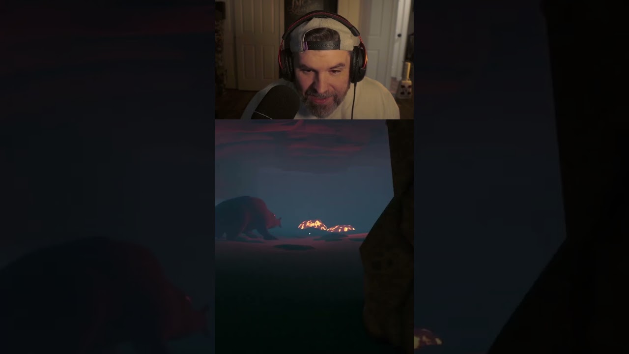 cozy game gone wrong pt 1