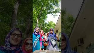 25 Oktober 2020 Zubaidah Ida View Tik Tok Puslit