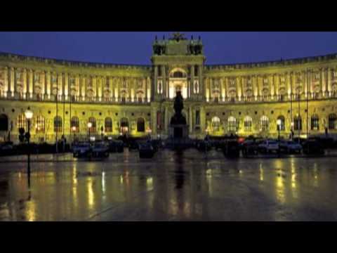 Into Vienna ( If There was a Man )