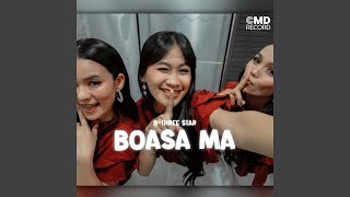 Boasa Ma