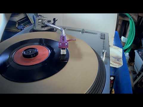 Oh Babe, What Would You Say ~ Hurricane Smith ~  1972