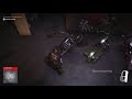 Hitman 3 BIKE Escape Choosing The Best Bike Hitman 3 gameplay