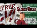 Make Your Music Christmassy INSTANTLY | FREE Samples & Loops