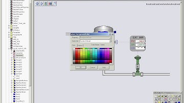 DeltaV Project OperatorScreen Demo2