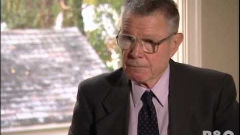 A little story about preferences by Nobel Prize in Economics Thomas C. Schelling