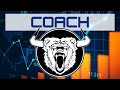 The Daily Trading Coach Part 1