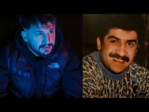 Sanjar & Burhan Çaçan - Alın yazım