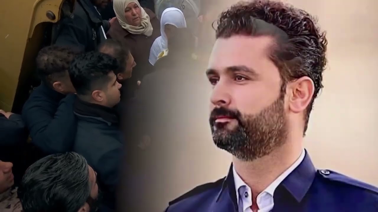 وریا مەردی خوابە مەڕۆ