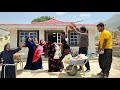 Stepmother documentary: Zahra's arrival after the hospital and a tough fight with Azra