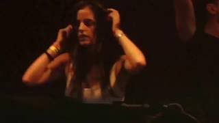 Lady Dammage @ Together we are Hardcore Festival 2016 (Full HD)