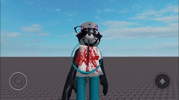 PIGGY: THE RESULT OF ISOLATION NEW KATIE SKIN!! (Concept By Hobbycowtv)