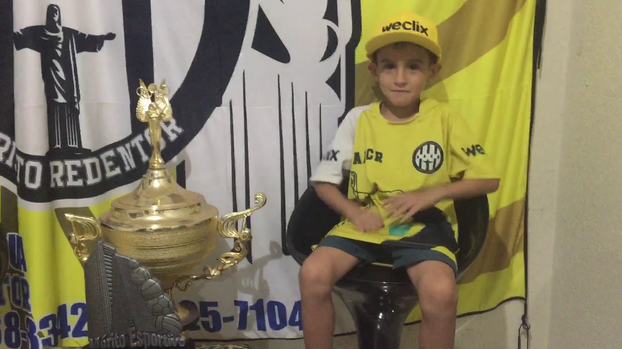 Fernandinho - YouTube