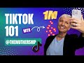 The Secret to Getting Hundreds of Thousands of TikTok Followers