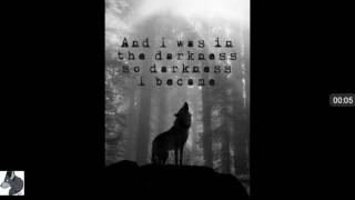 Anime wolves- Shadows