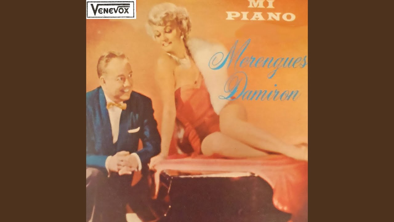 Watch El Cachimbo de Mi Comay on YouTube Watch El Cachimbo de Mi Comay on YouTube