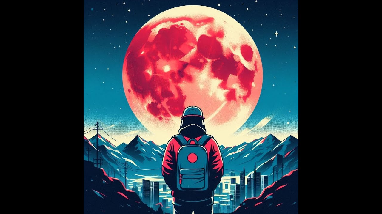 Lil Uzi Vert - Red Moon (O.J.B. Remix)