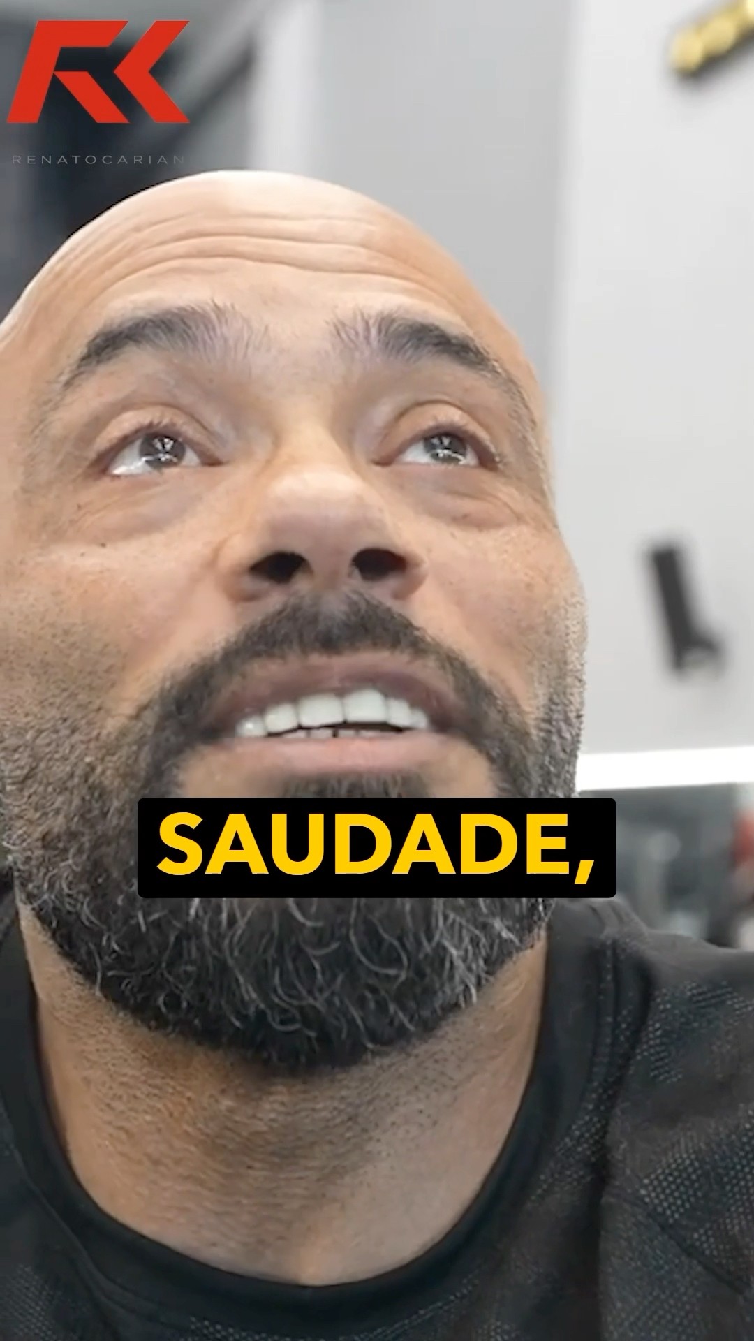 BALESTRIN SE EMOCIONOU COM ESSA HOMENAGEM! #juliobalestrin #homenagem #pai #emoção #emocionado