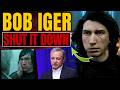 Star Wars Could REVIVE The Ben Solo Movie After Director BLASTS Disney For Canceling It