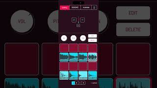 Koala Sampler - Beat Rap - Test