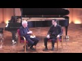 FULL Interview: Peter Hill &amp; Timothy Young on Turangalîla-Symphonie