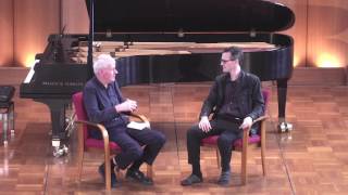 FULL Interview: Peter Hill &amp; Timothy Young on Turangalîla-Symphonie