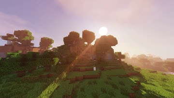 Sildurs Shaders Cinematic Overview