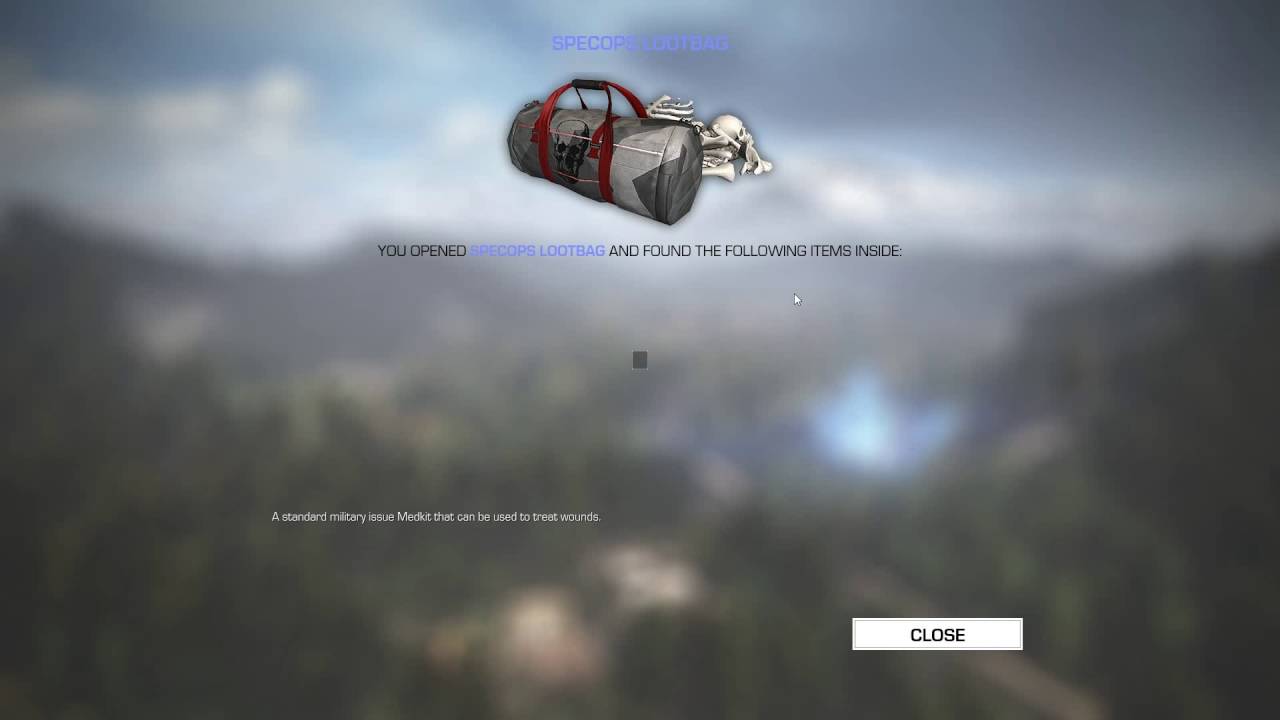 Shattered Skies: Opening 69 Lootbags