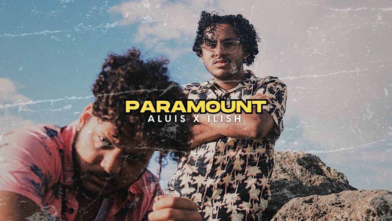 Watch Paramount (Audio) - Aluis, Ilish on YouTube Watch Paramount (Audio) - Aluis, Ilish on YouTube