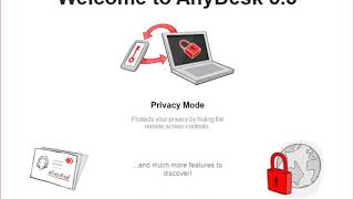 AnyDesk برنامج انى ديسك ينقل كل كلامك