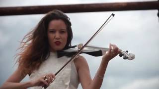 Electric  Violin